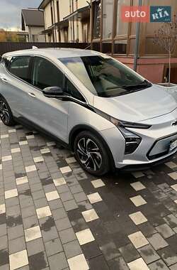 Chevrolet Bolt EV  2023