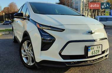 Chevrolet Bolt EV  2023