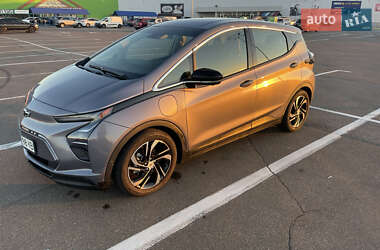 Chevrolet Bolt EV 2023