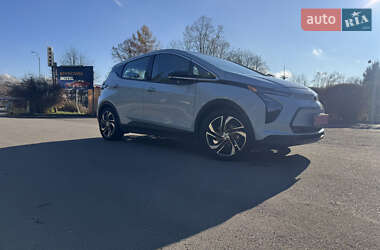 Chevrolet Bolt EV  2023