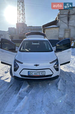 Chevrolet Bolt EV  2023