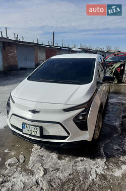 Chevrolet Bolt EV  2023