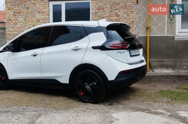 Chevrolet Bolt EV  2023