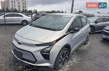 Chevrolet Bolt EV  2023