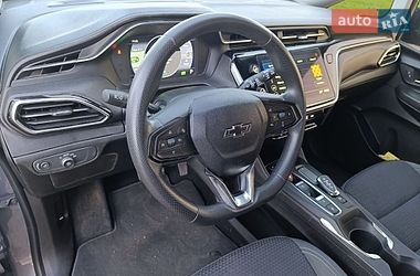 Chevrolet Bolt EV  2022