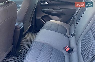 Хэтчбек Chevrolet Bolt EV 2022 в Одессе