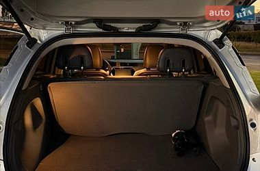 Хэтчбек Chevrolet Bolt EV 2017 в Одессе фото 10 Хэтчбек Chevrolet Bolt EV 2017 в Одессе