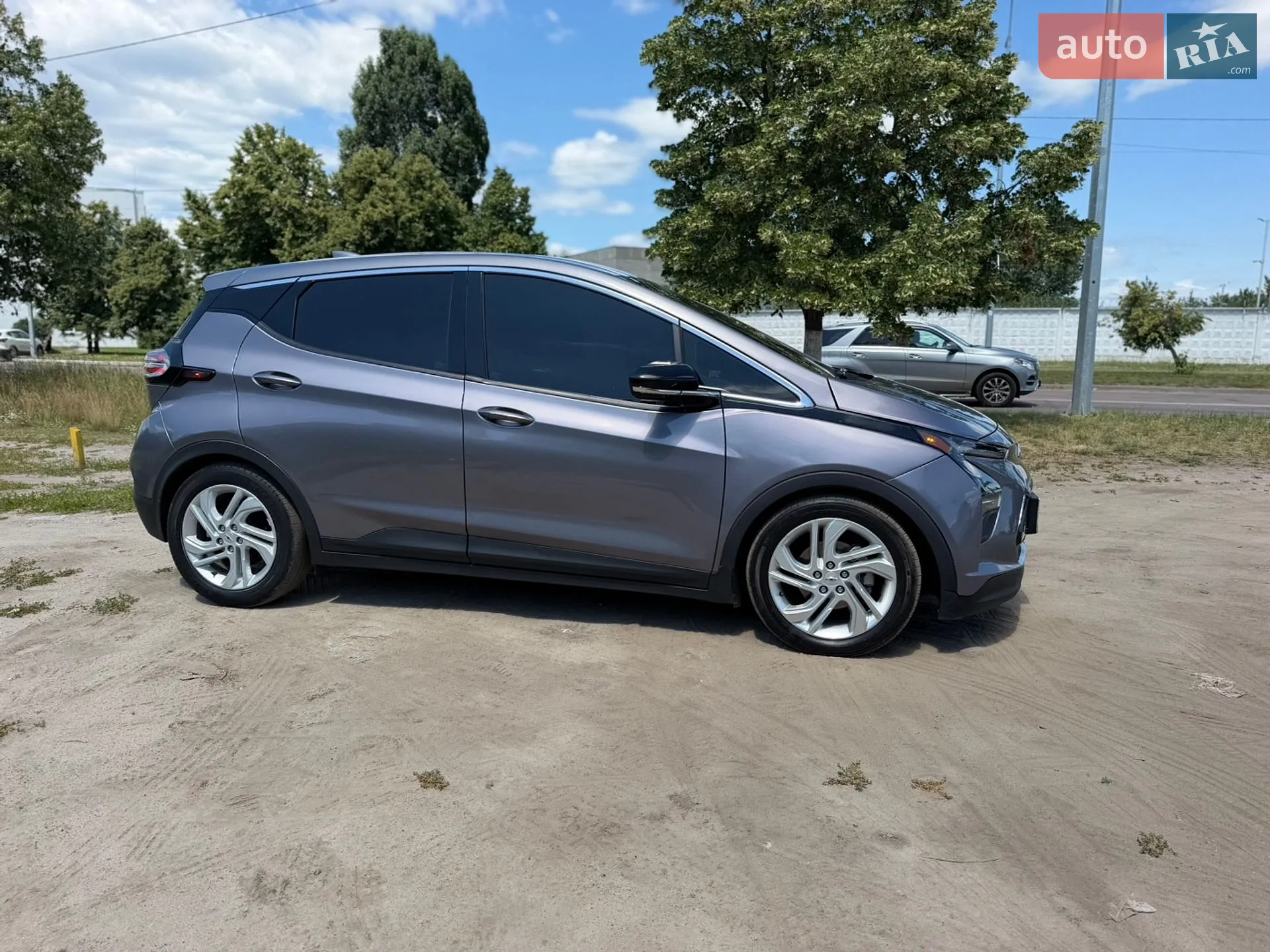 Chevrolet Bolt EV 2022 VIN 1G1FW6S00P4115850 фото оголошення 8 з 34