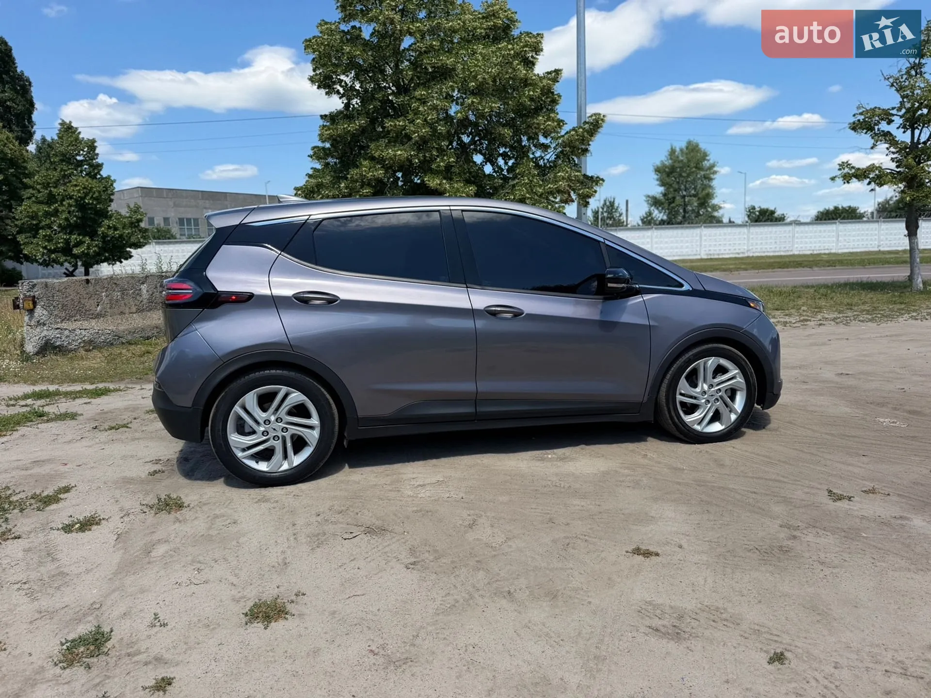 Chevrolet Bolt EV 2022 VIN 1G1FW6S00P4115850 фото оголошення 10 з 34
