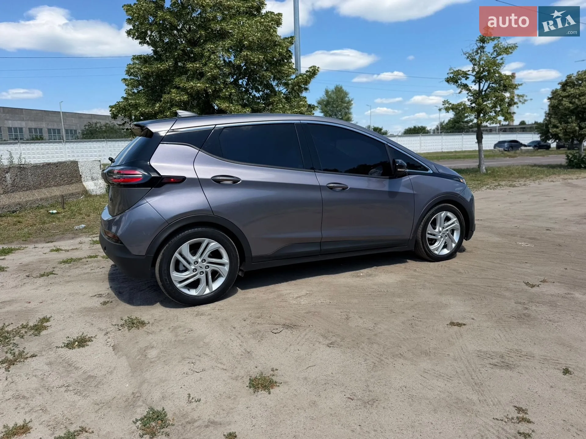 Chevrolet Bolt EV 2022 VIN 1G1FW6S00P4115850 фото оголошення 11 з 34