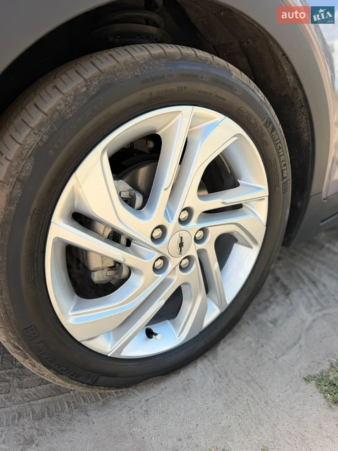 Chevrolet Bolt EV 2022 VIN 1G1FW6S00P4115850 фото оголошення 22 з 34