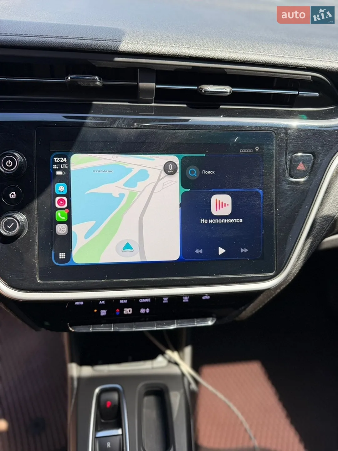 Chevrolet Bolt EV 2022 VIN 1G1FW6S00P4115850 фото оголошення 26 з 34