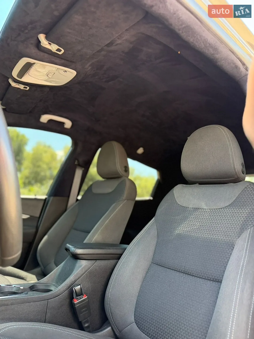 Chevrolet Bolt EV 2022 VIN 1G1FW6S00P4115850 фото оголошення 27 з 34