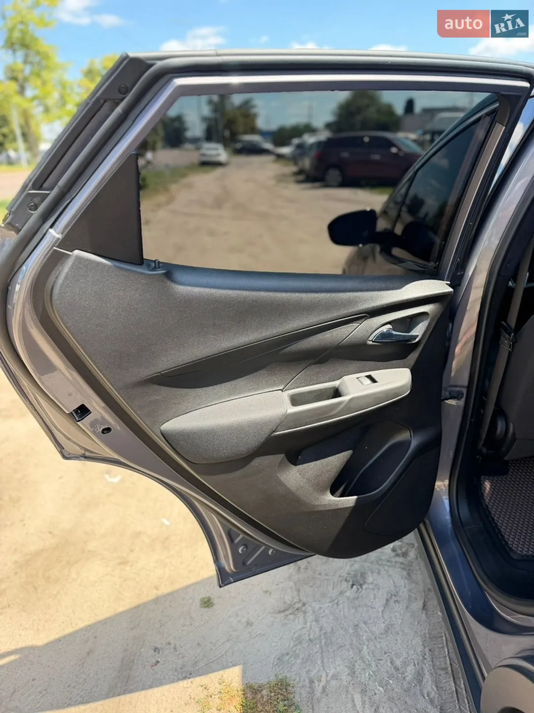 Chevrolet Bolt EV 2022 VIN 1G1FW6S00P4115850 фото оголошення 28 з 34