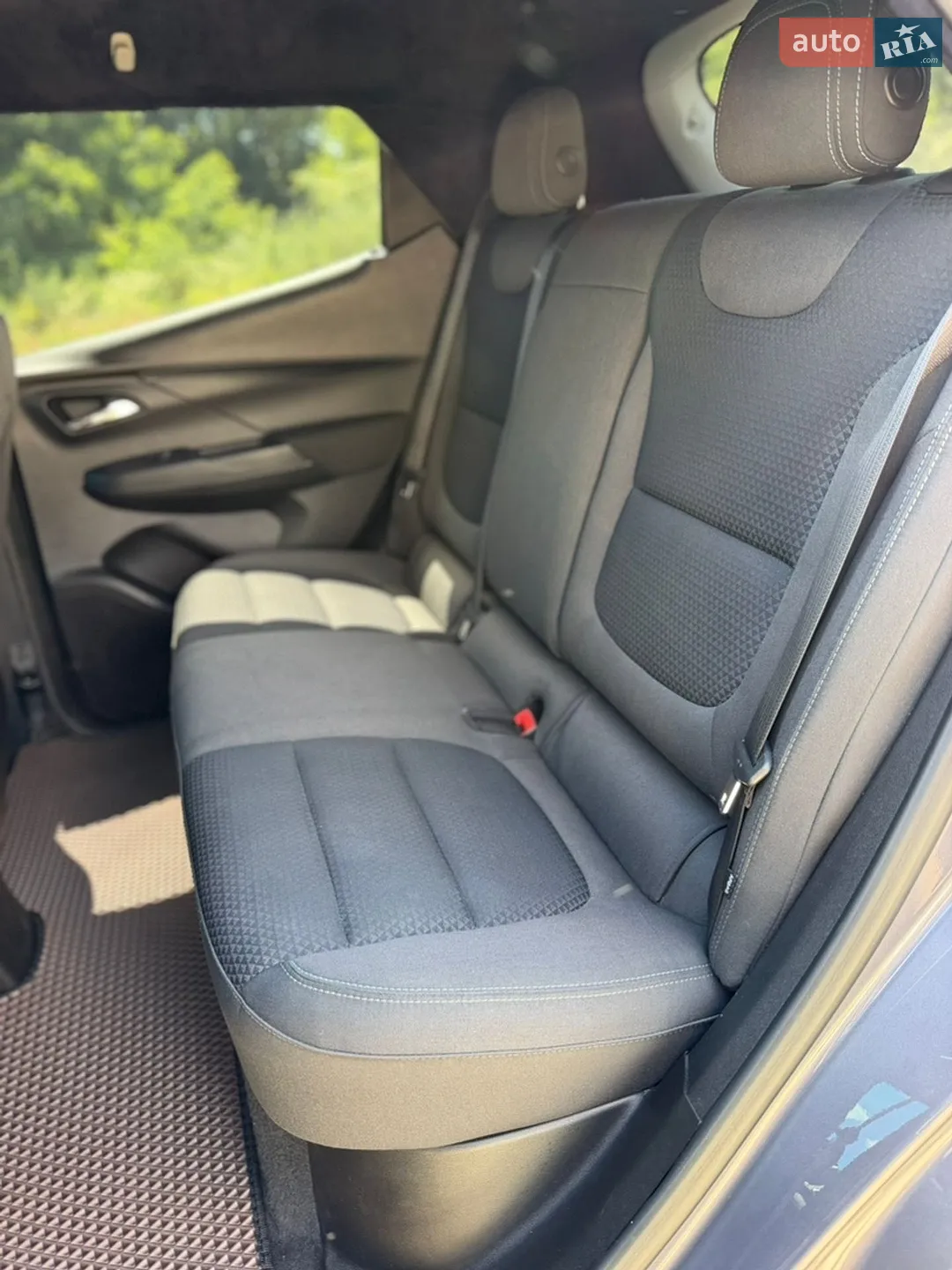 Chevrolet Bolt EV 2022 VIN 1G1FW6S00P4115850 фото оголошення 29 з 34