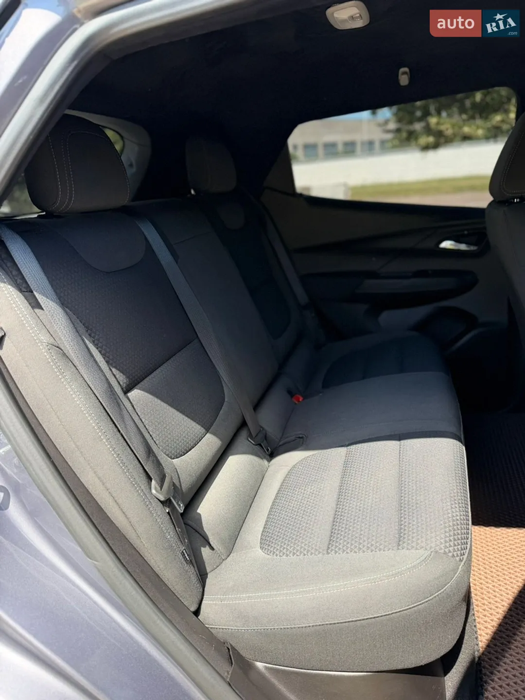 Chevrolet Bolt EV 2022 VIN 1G1FW6S00P4115850 фото оголошення 31 з 34