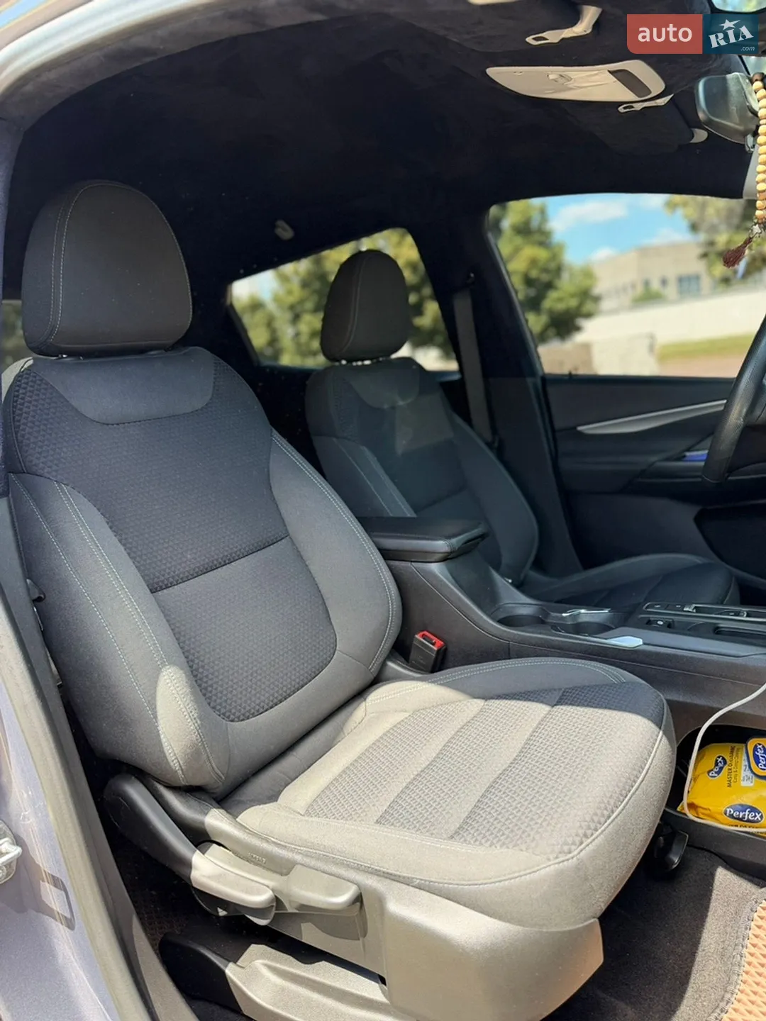 Chevrolet Bolt EV 2022 VIN 1G1FW6S00P4115850 фото оголошення 33 з 34