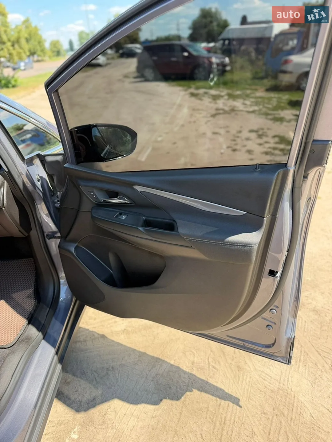Chevrolet Bolt EV 2022 VIN 1G1FW6S00P4115850 фото оголошення 34 з 34