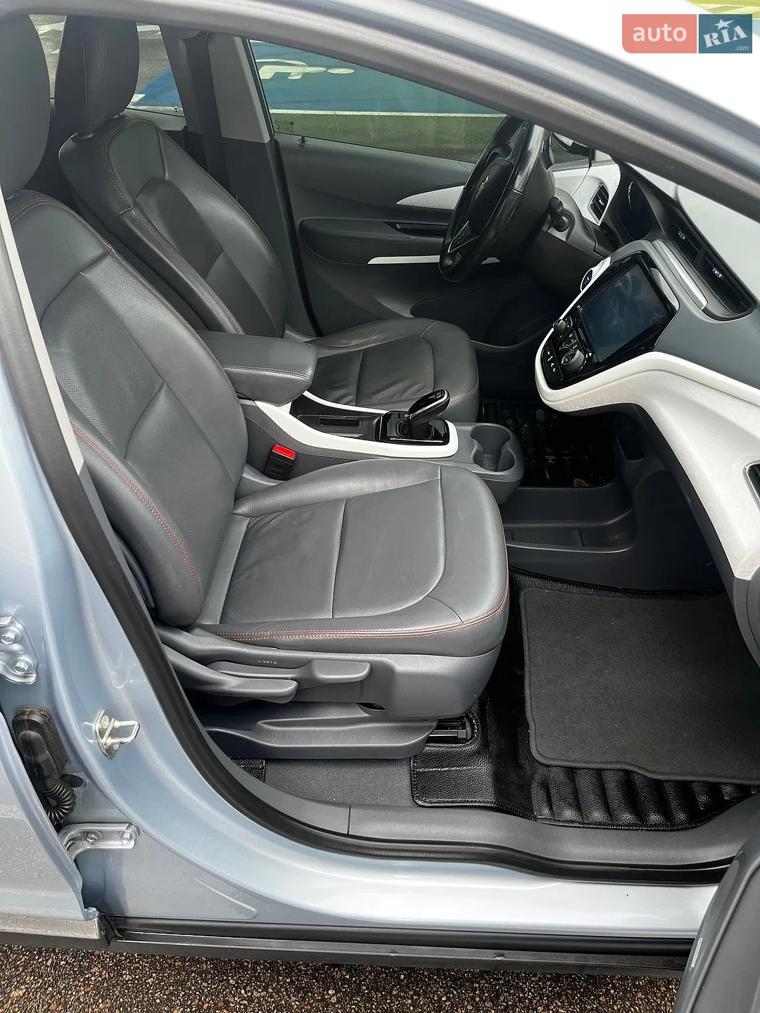 Chevrolet Bolt EV 2018 VIN 1G1F76E08J4129589 фото оголошення 33 з 96