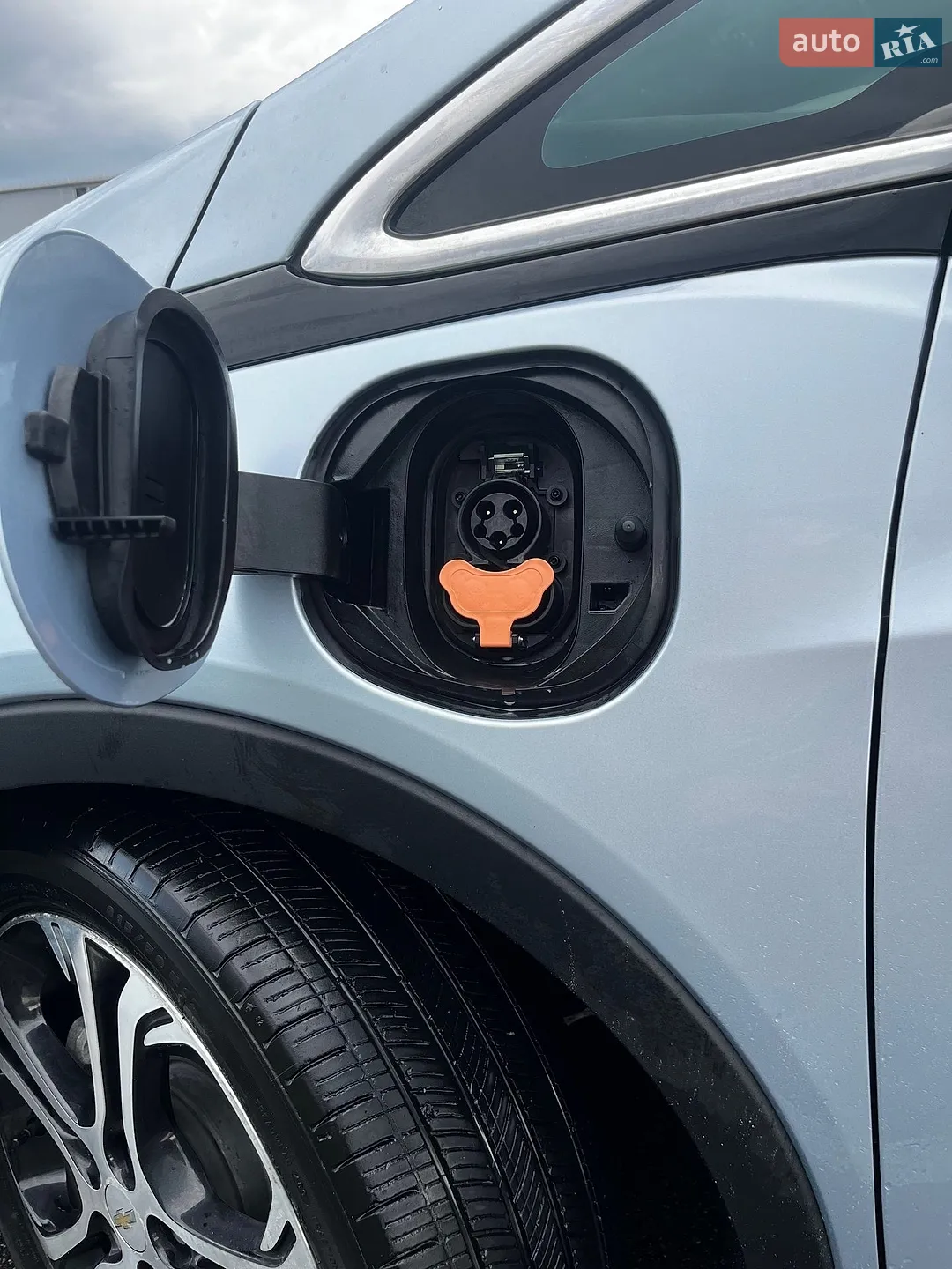 Chevrolet Bolt EV 2018 VIN 1G1F76E08J4129589 фото оголошення 35 з 96