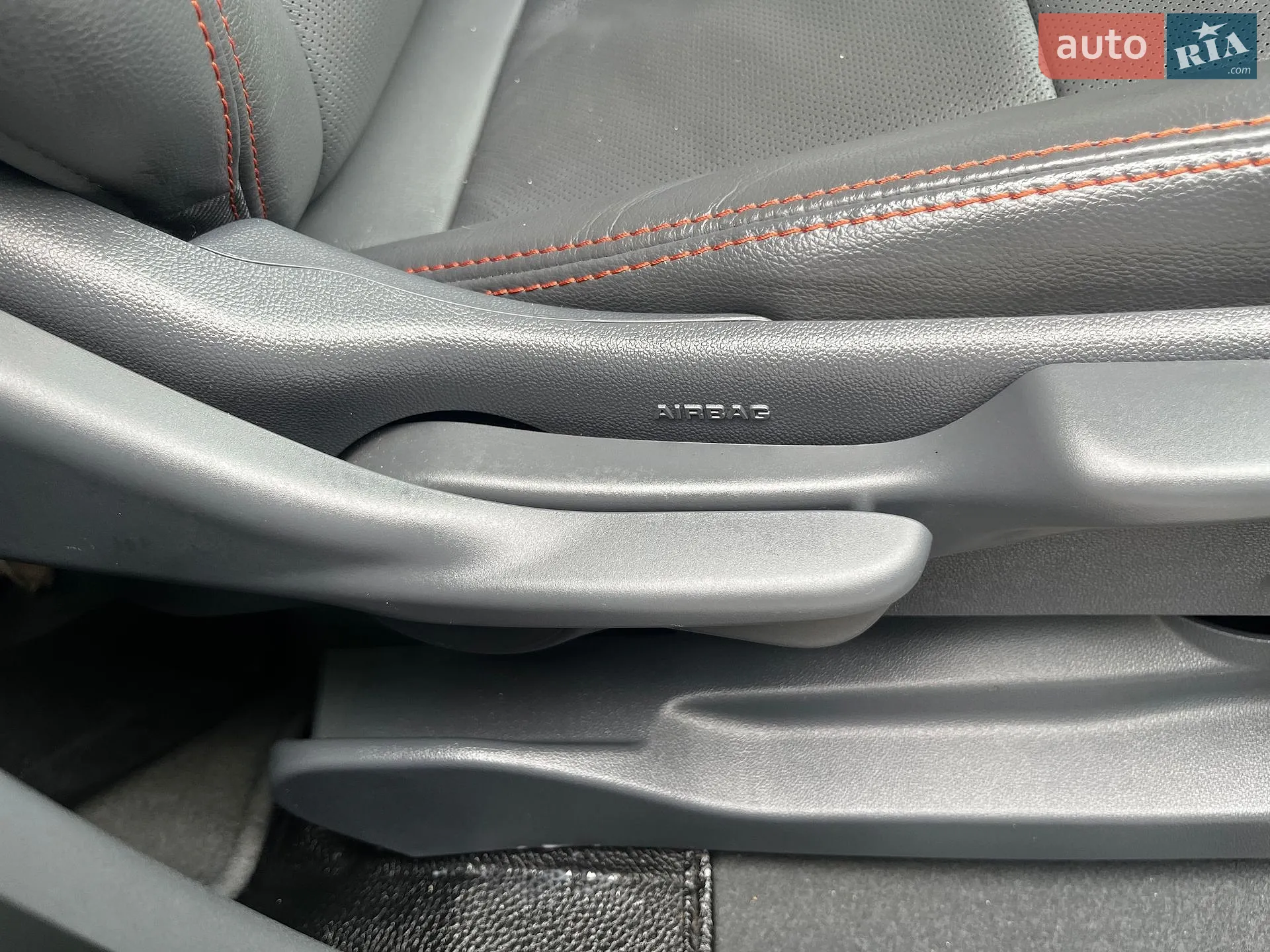 Chevrolet Bolt EV 2018 VIN 1G1F76E08J4129589 фото оголошення 40 з 96