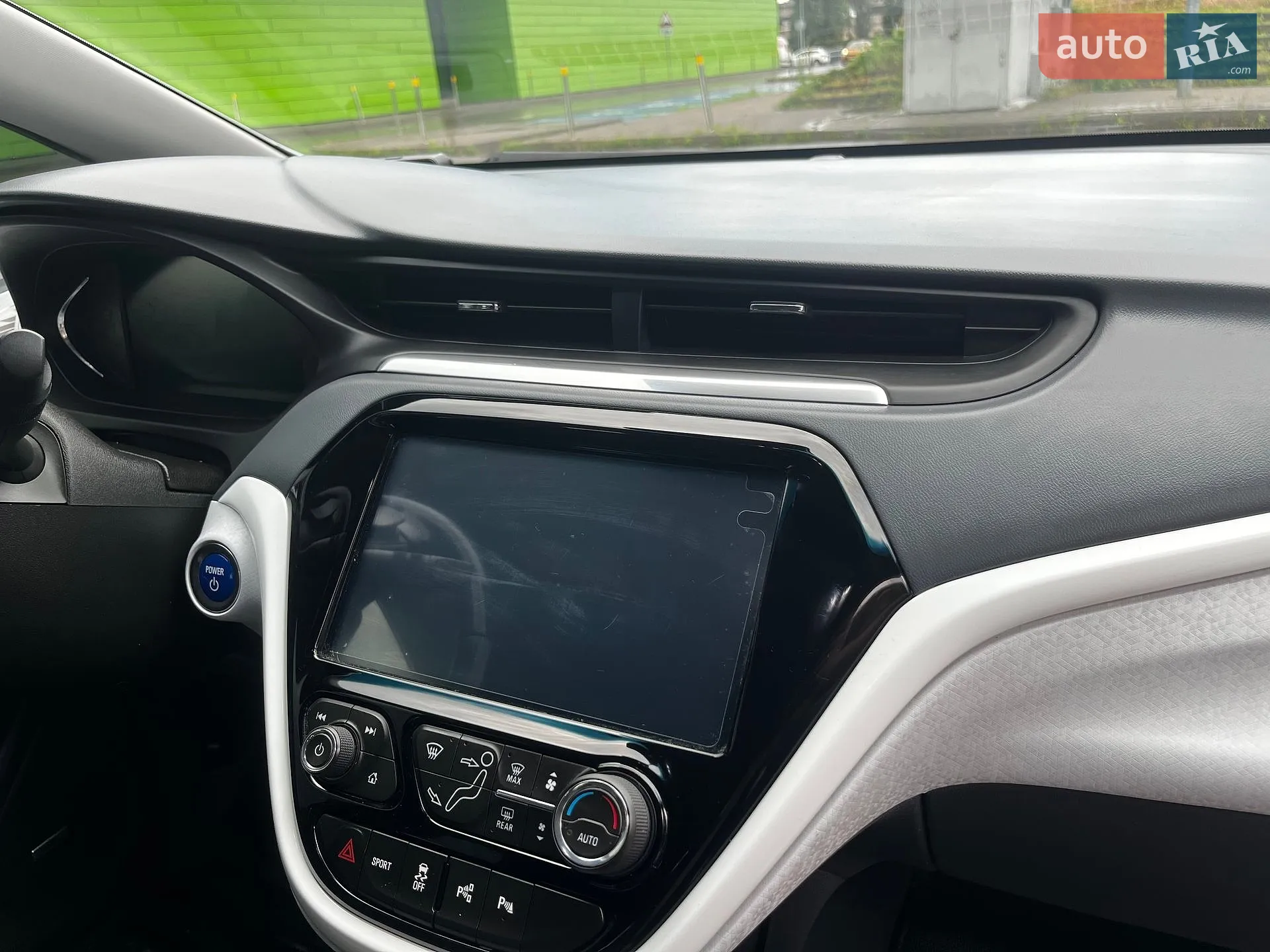 Chevrolet Bolt EV 2018 VIN 1G1F76E08J4129589 фото оголошення 41 з 96