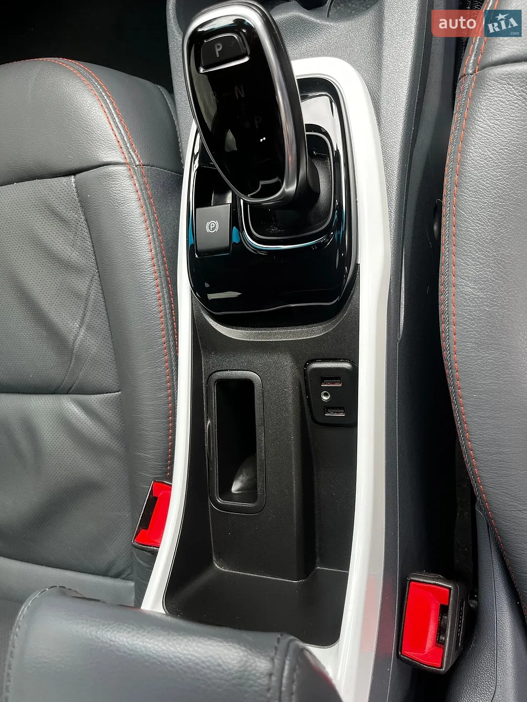 Chevrolet Bolt EV 2018 VIN 1G1F76E08J4129589 фото оголошення 42 з 96