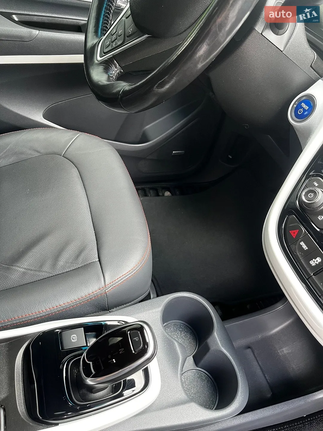 Chevrolet Bolt EV 2018 VIN 1G1F76E08J4129589 фото оголошення 44 з 96
