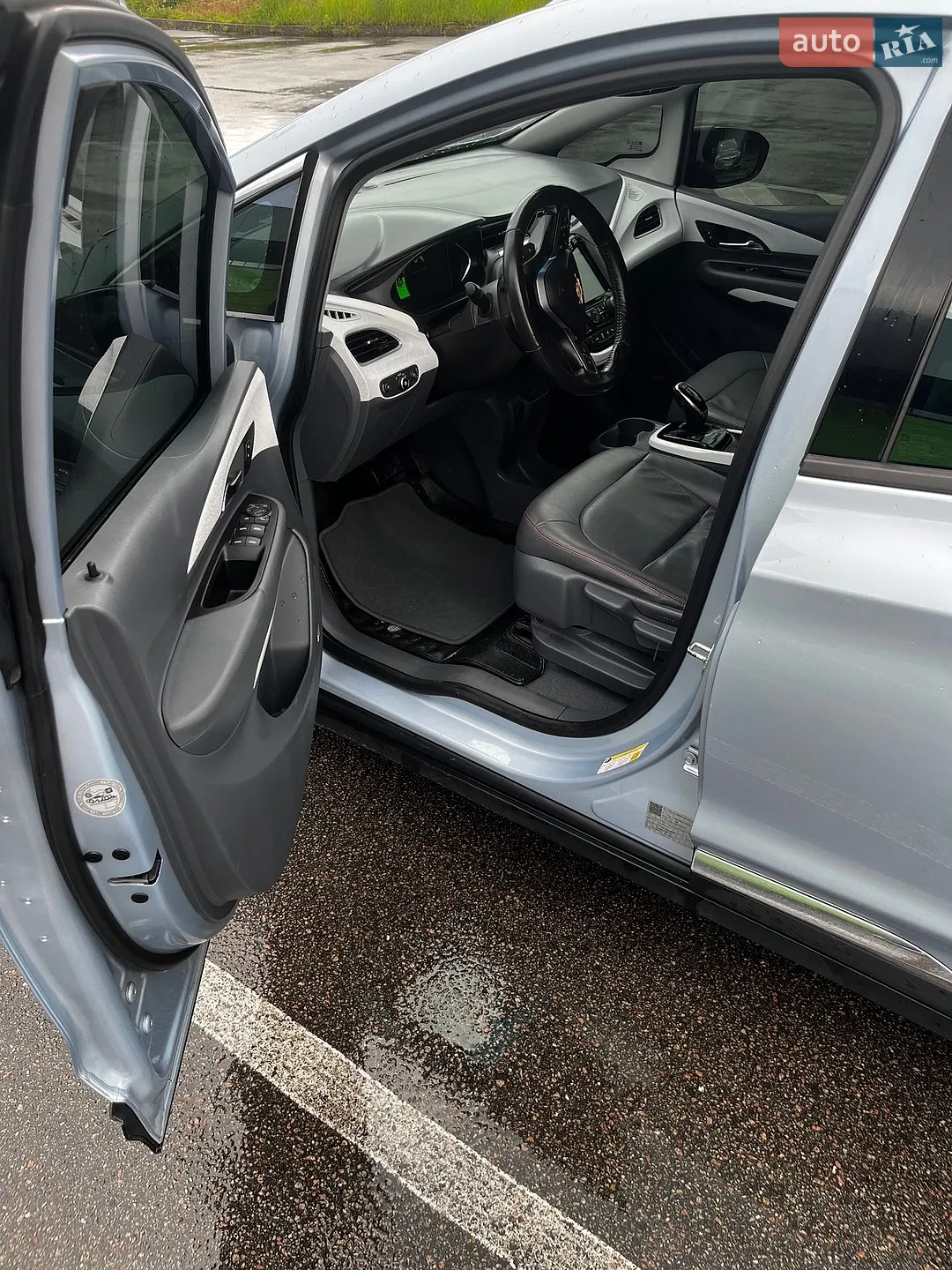 Chevrolet Bolt EV 2018 VIN 1G1F76E08J4129589 фото оголошення 45 з 96