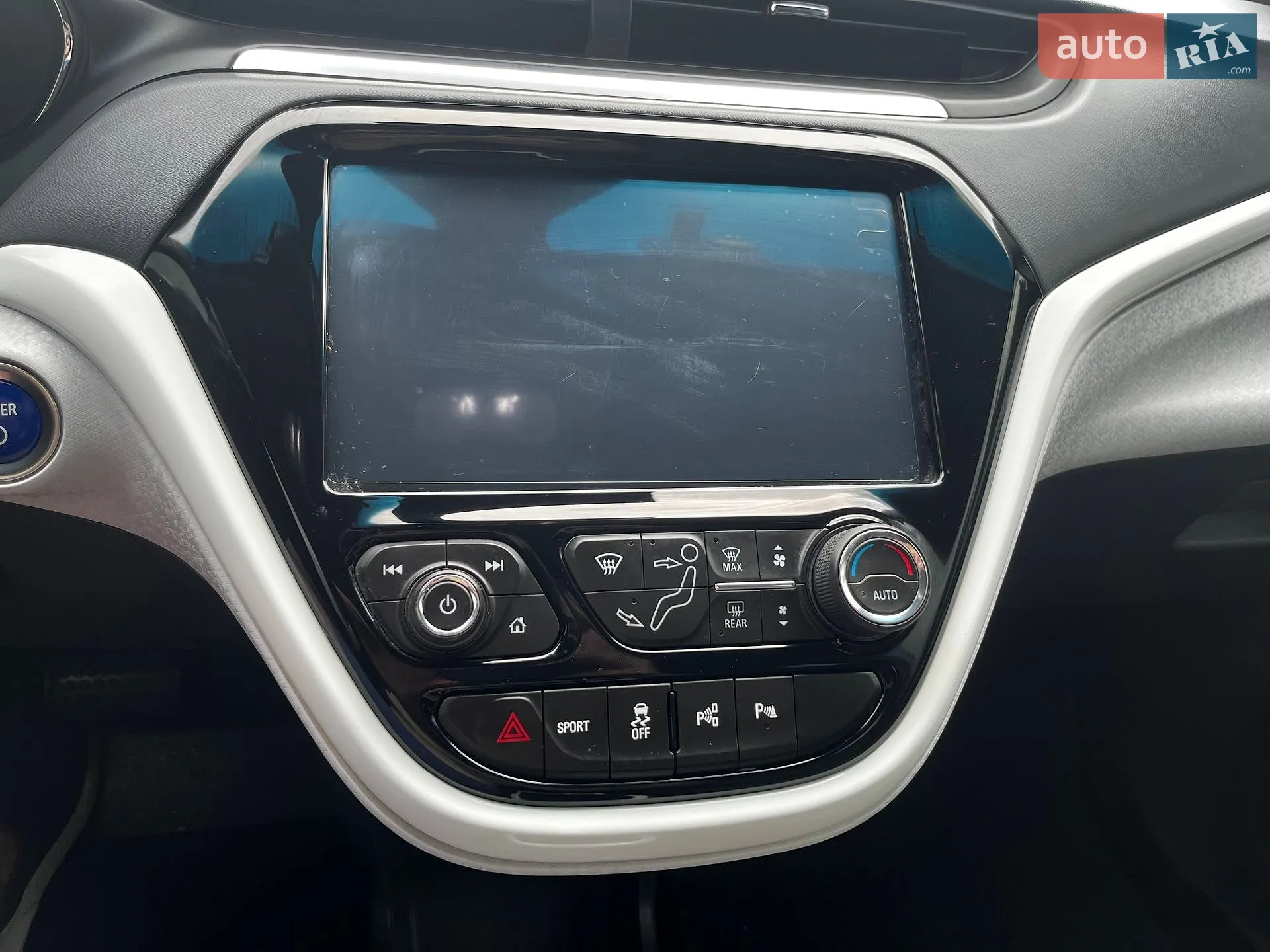 Chevrolet Bolt EV 2018 VIN 1G1F76E08J4129589 фото оголошення 47 з 96