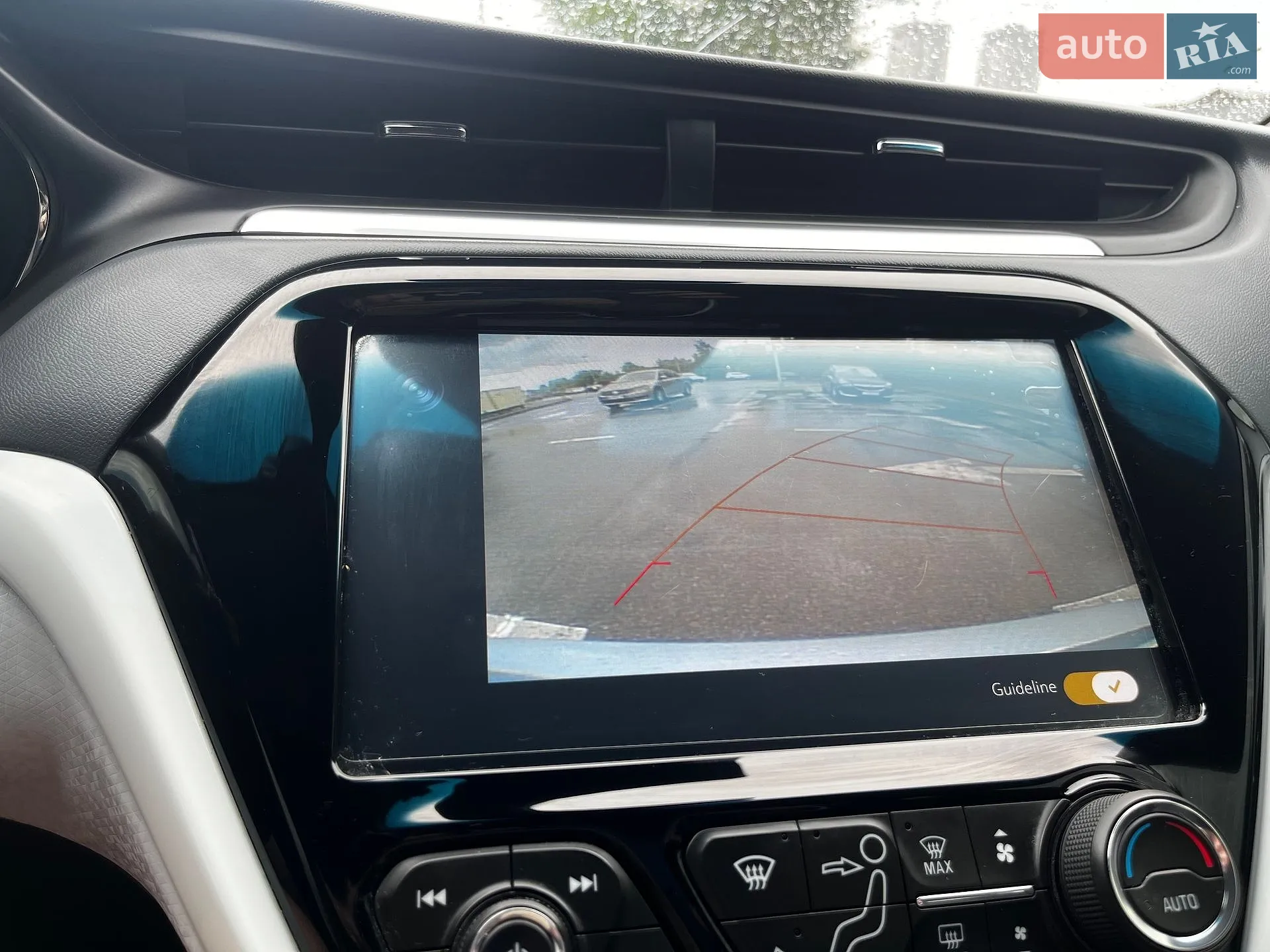 Chevrolet Bolt EV 2018 VIN 1G1F76E08J4129589 фото оголошення 50 з 96