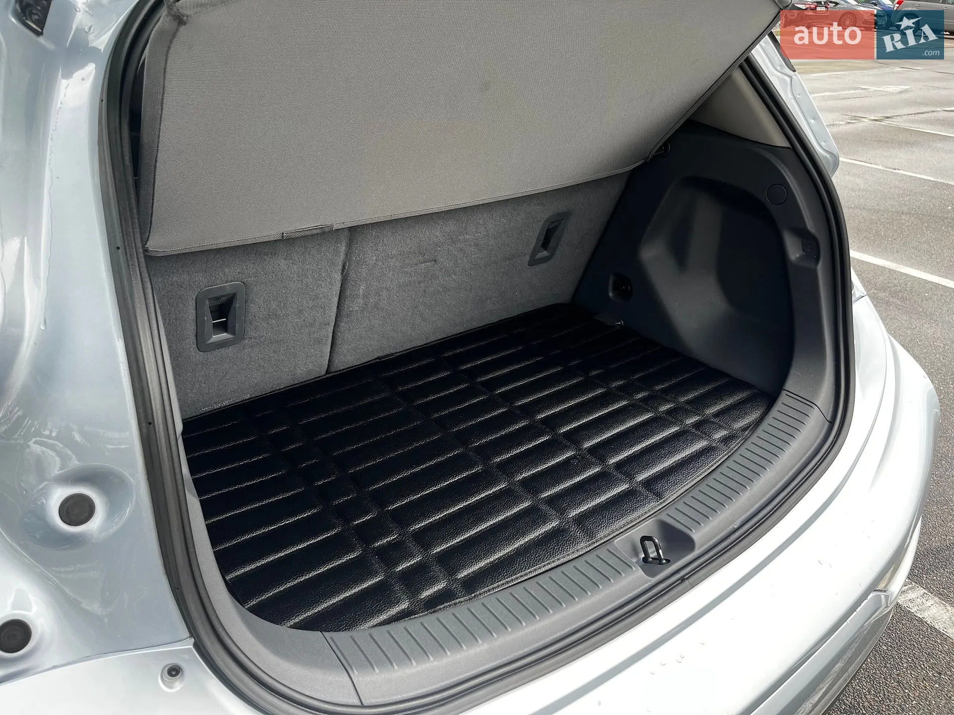 Chevrolet Bolt EV 2018 VIN 1G1F76E08J4129589 фото оголошення 53 з 96