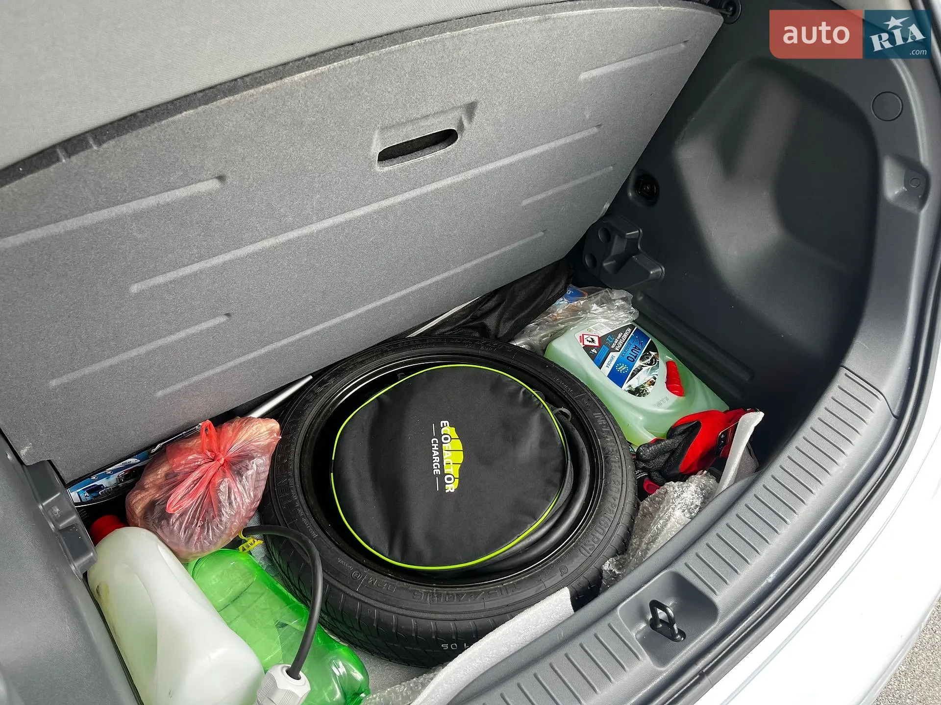Chevrolet Bolt EV 2018 VIN 1G1F76E08J4129589 фото оголошення 54 з 96