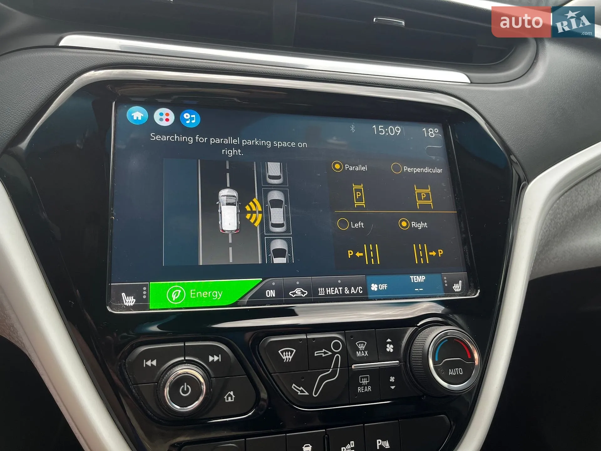 Chevrolet Bolt EV 2018 VIN 1G1F76E08J4129589 фото оголошення 66 з 96