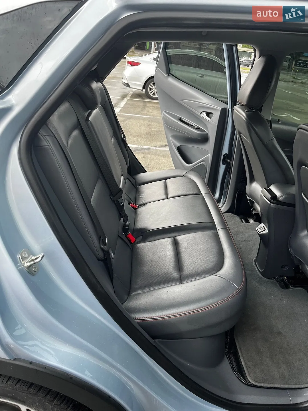 Chevrolet Bolt EV 2018 VIN 1G1F76E08J4129589 фото оголошення 71 з 96