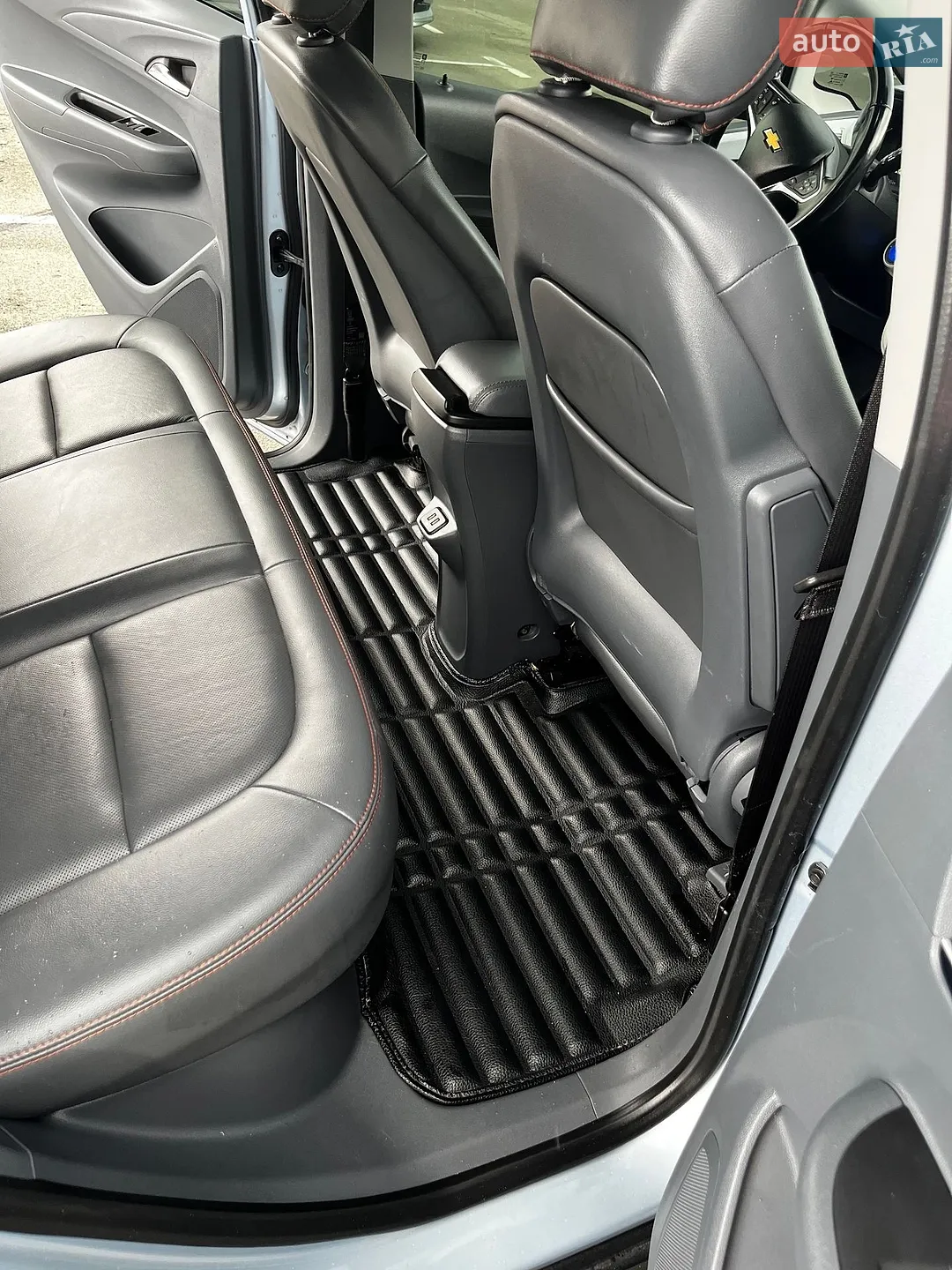 Chevrolet Bolt EV 2018 VIN 1G1F76E08J4129589 фото оголошення 73 з 96