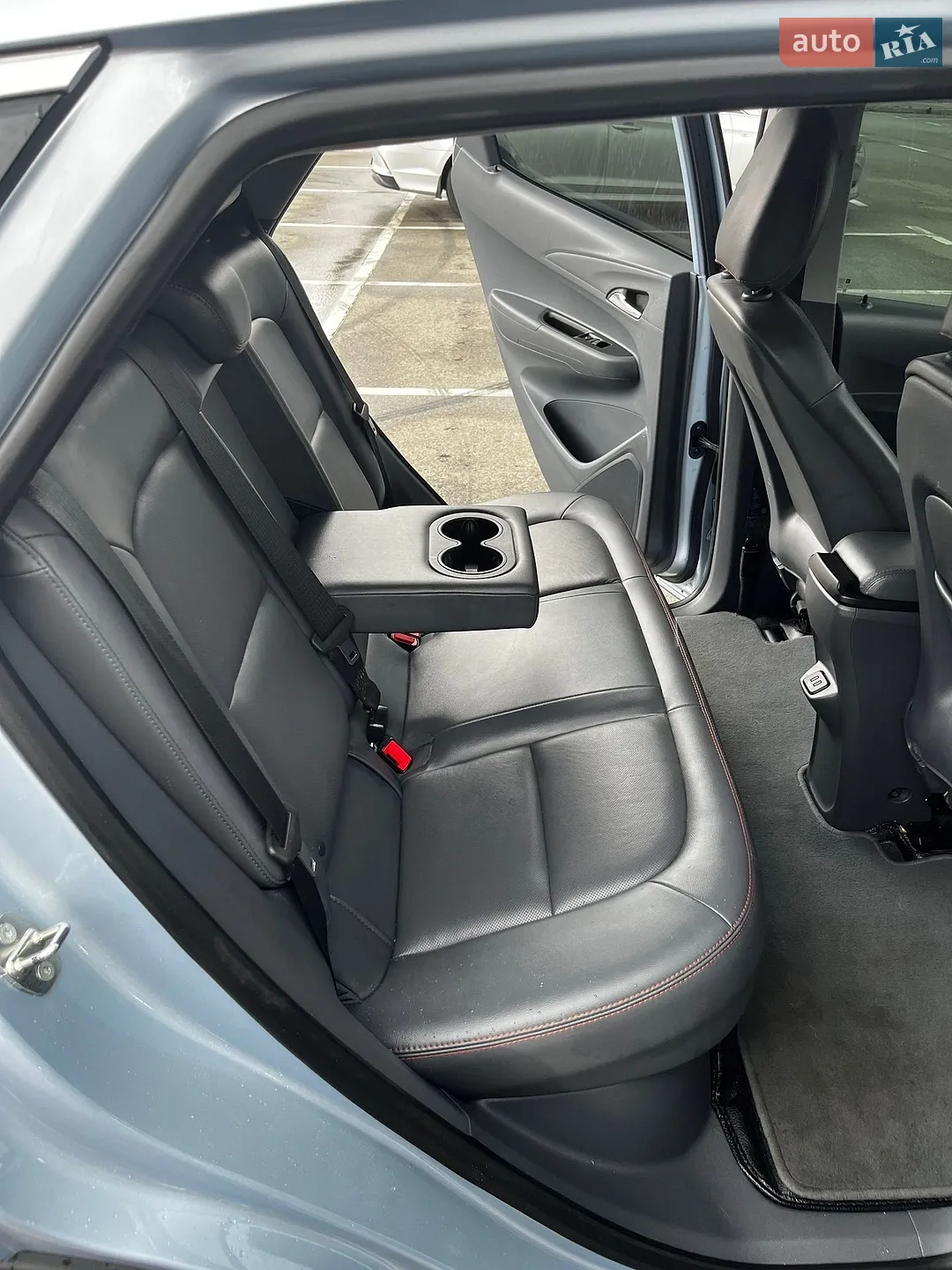 Chevrolet Bolt EV 2018 VIN 1G1F76E08J4129589 фото оголошення 74 з 96