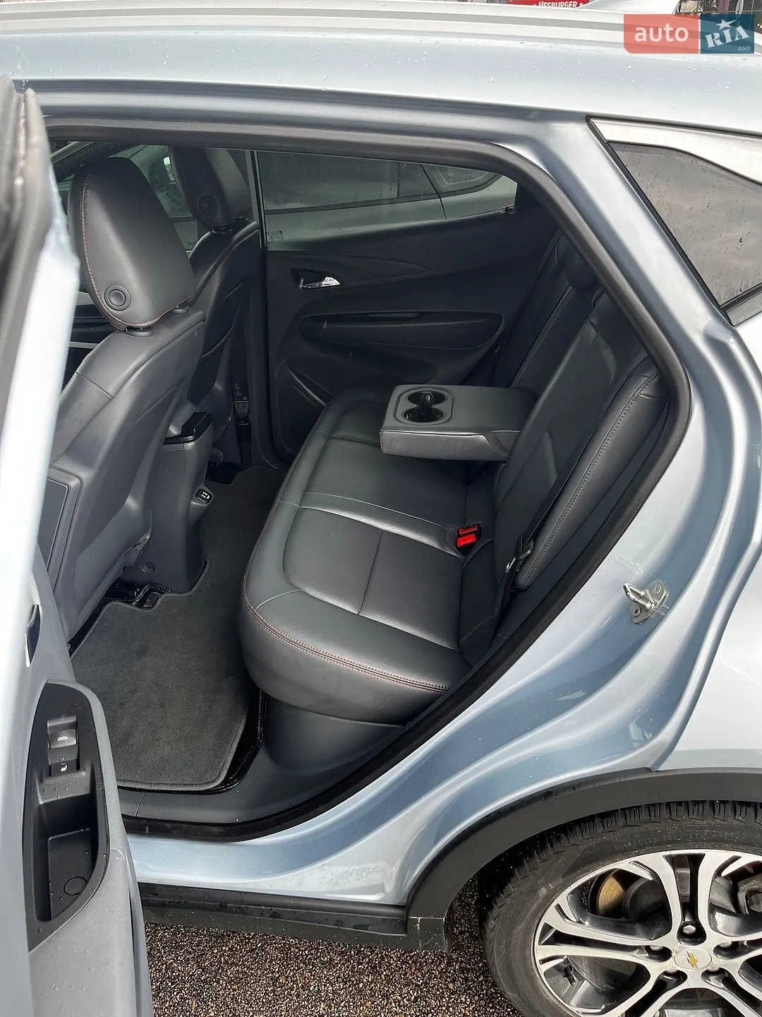 Chevrolet Bolt EV 2018 VIN 1G1F76E08J4129589 фото оголошення 75 з 96