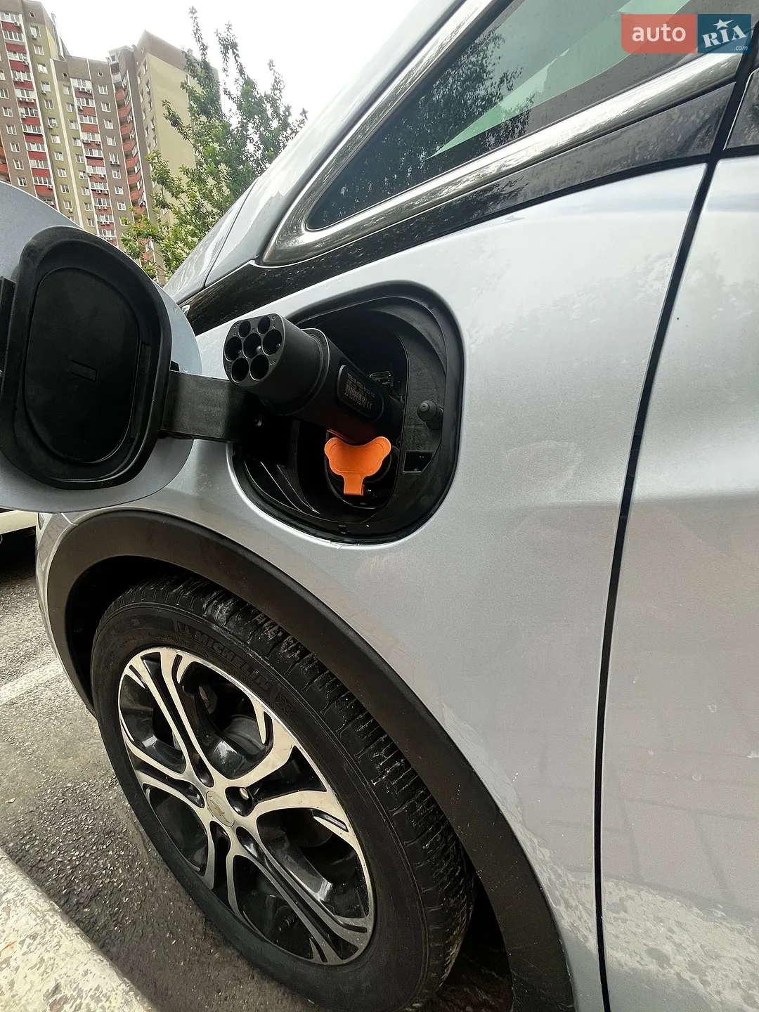 Chevrolet Bolt EV 2018 VIN 1G1F76E08J4129589 фото оголошення 36 з 96