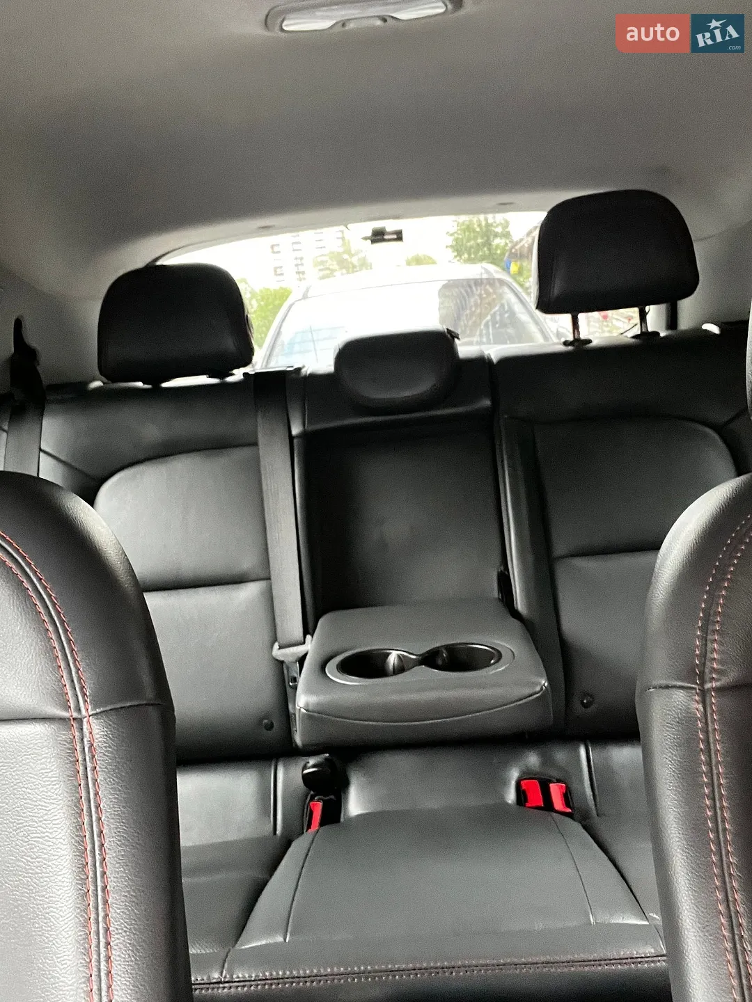 Chevrolet Bolt EV 2018 VIN 1G1F76E08J4129589 фото оголошення 77 з 96