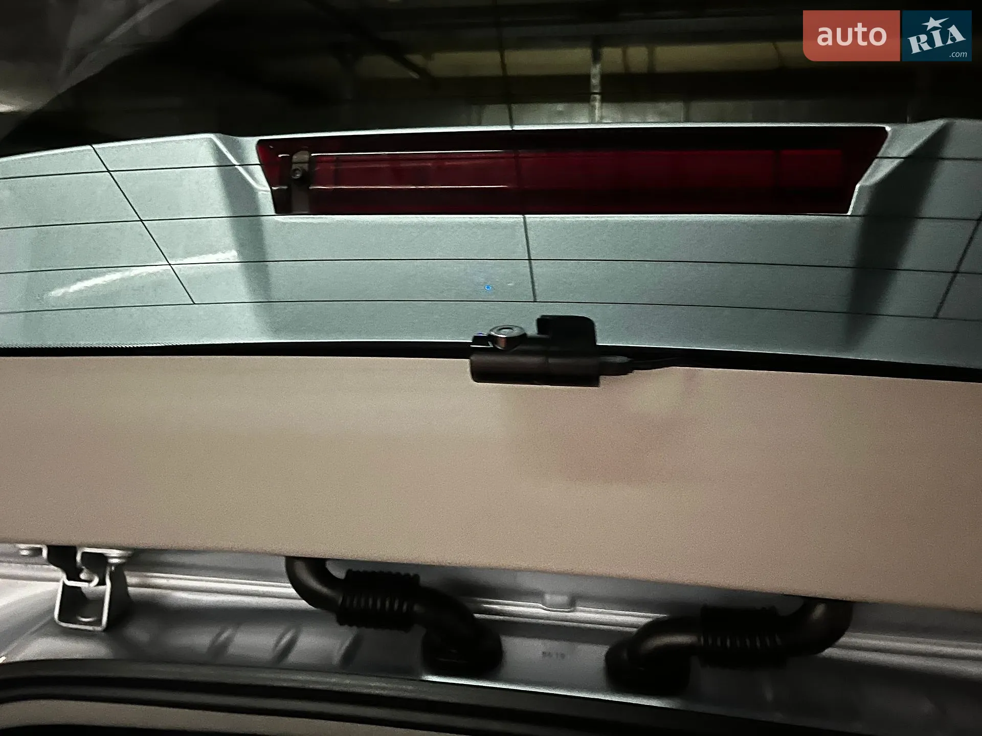 Chevrolet Bolt EV 2018 VIN 1G1F76E08J4129589 фото оголошення 82 з 96