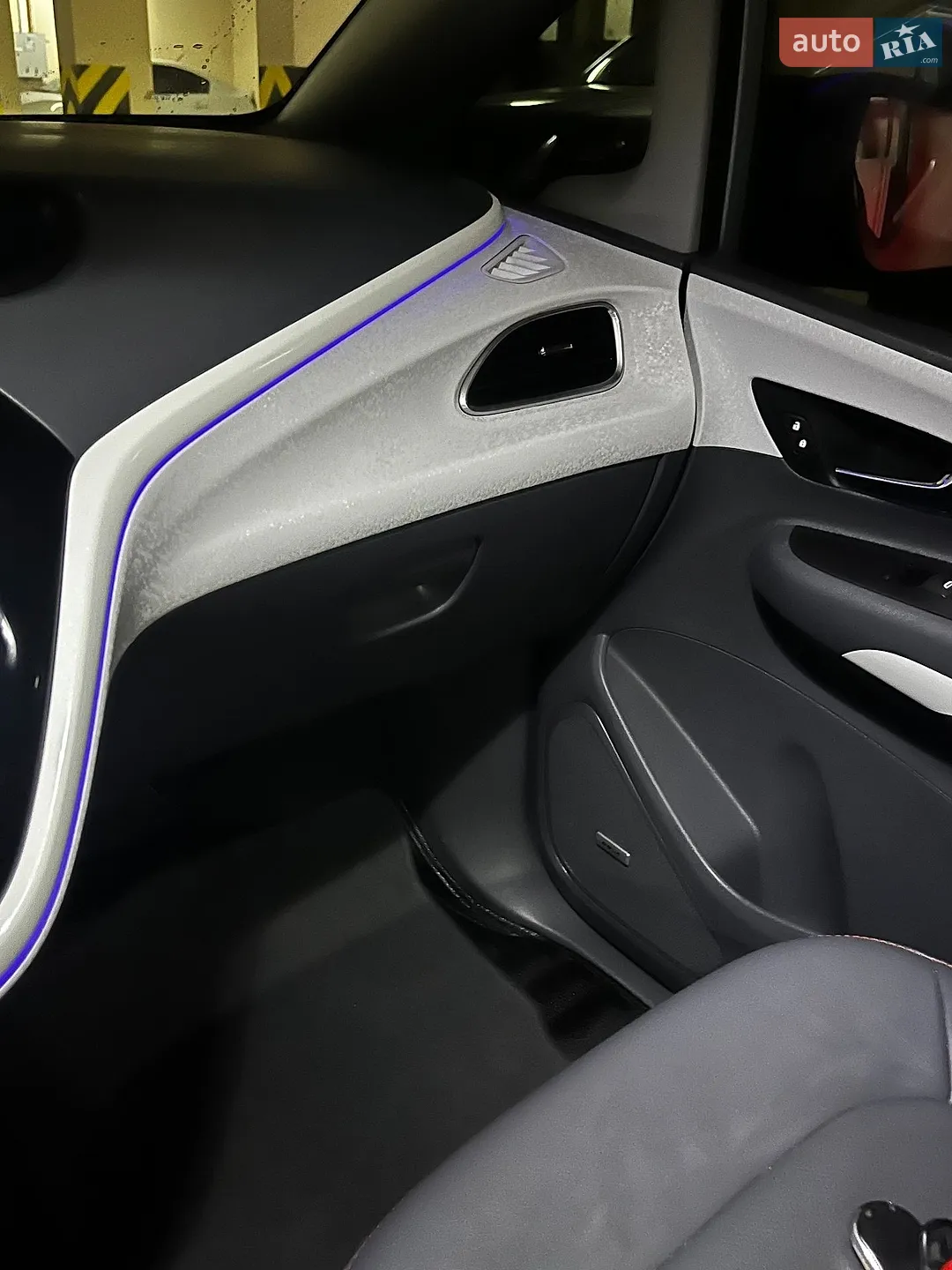 Chevrolet Bolt EV 2018 VIN 1G1F76E08J4129589 фото оголошення 84 з 96