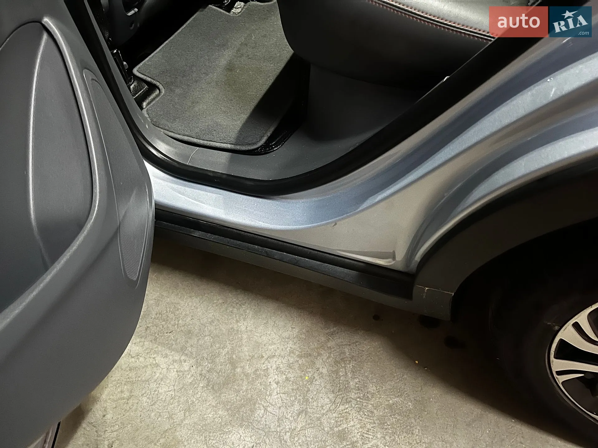 Chevrolet Bolt EV 2018 VIN 1G1F76E08J4129589 фото оголошення 85 з 96
