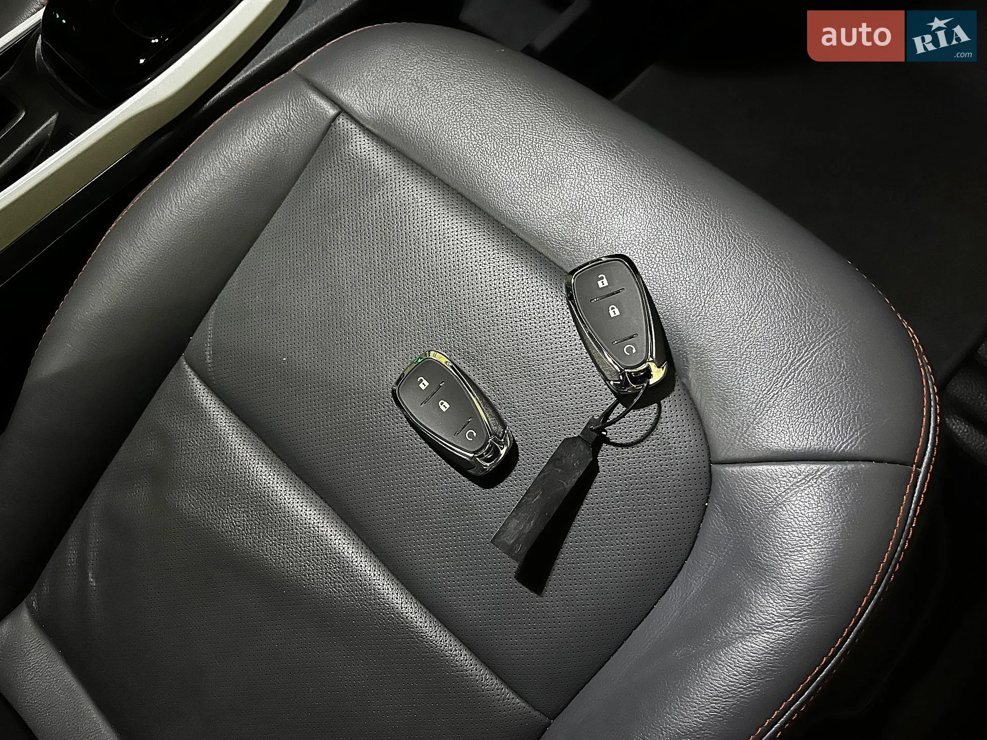 Chevrolet Bolt EV 2018 VIN 1G1F76E08J4129589 фото оголошення 87 з 96