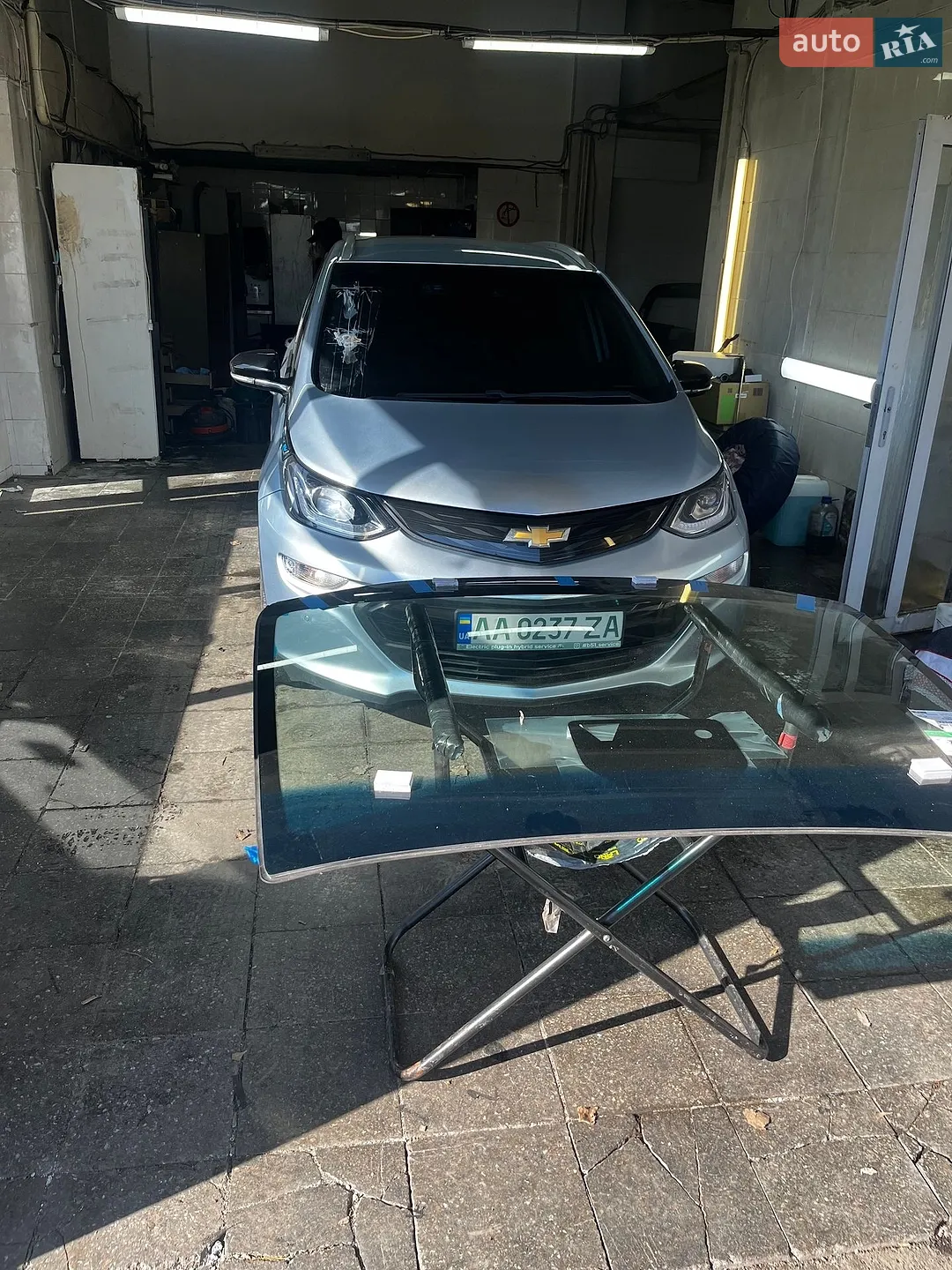 Chevrolet Bolt EV 2018 VIN 1G1F76E08J4129589 фото оголошення 91 з 96