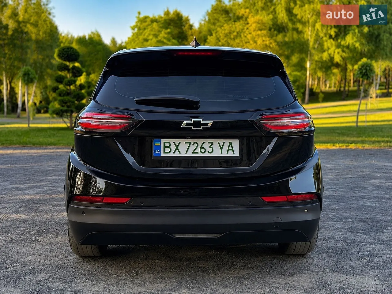 2023 Chevrolet Bolt EUV - мініатюра 2