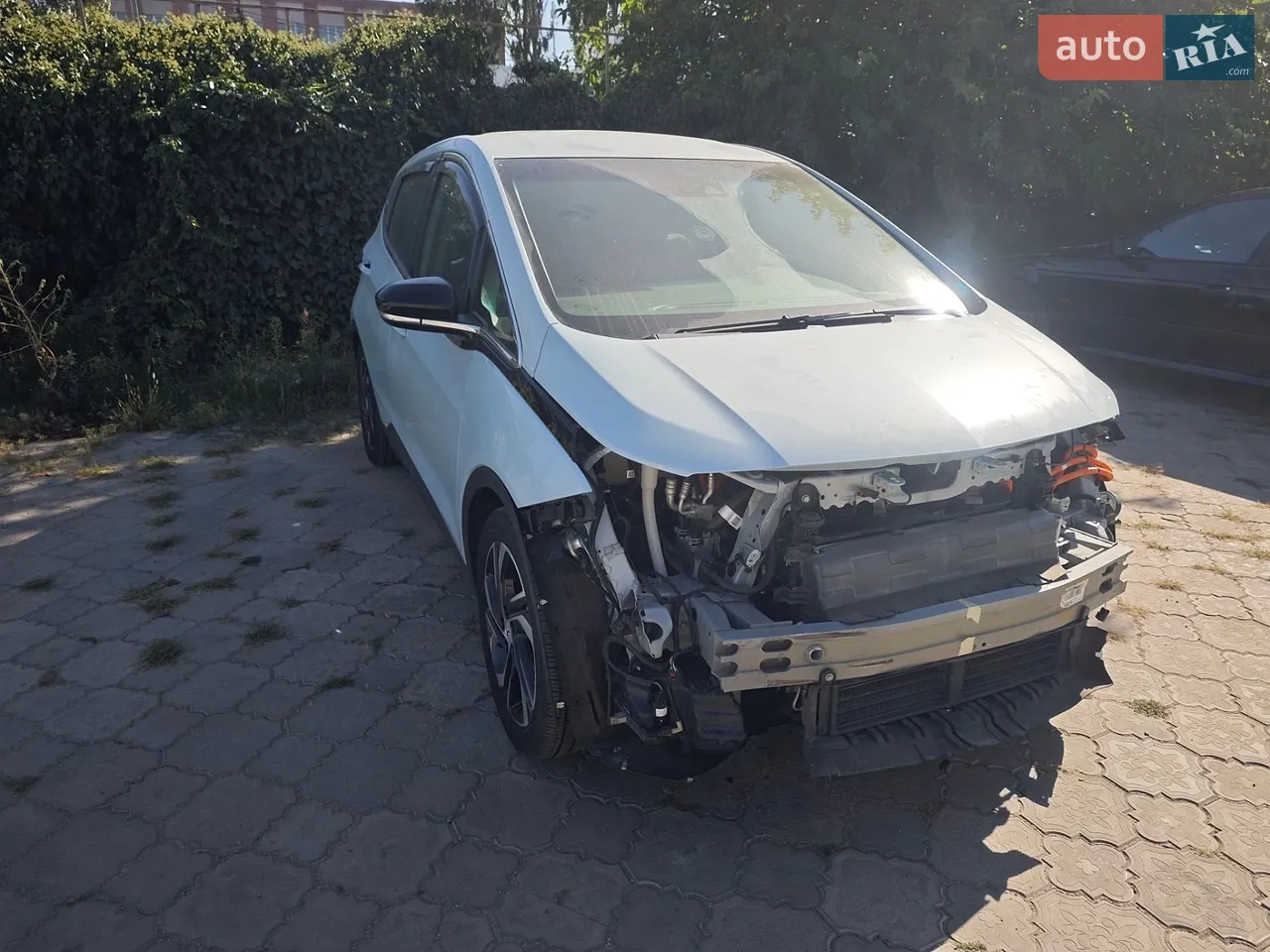 2023 Chevrolet Bolt EUV - мініатюра 5