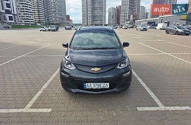 chevrolet bolt-ev 2017 в Киев от профессионального продавца Єгор