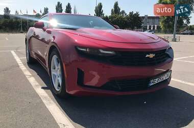 Chevrolet Camaro  2019