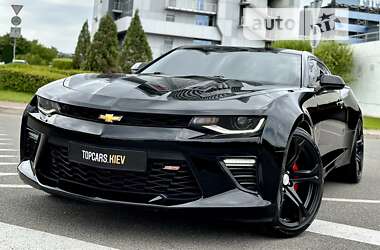 Chevrolet Camaro  2016